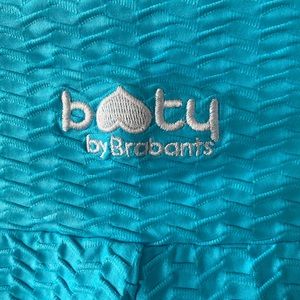 Booty by Brabants LBLs (little black leggings)